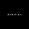 Enemies(feat. K. Rit) (Explicit) - Greezy Mobb&Unknown Singer