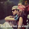 ELLA YA ME OLVIDO - ANAEL IMBELLONE&Leonardo Favio