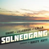 Solnedgang - Emire&Lillebror&Lalla