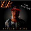 Lyrics4Hire (Explicit) - Villiak