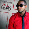 All I Need(Feat. Jessica Shepherd) - Jessica Shepherd&Jeremiah