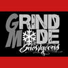 Grind Mode Cypher (Explicit) - Snowgoons&Lingo&Donnie Menace&Don PERA&Ayok&Frankie V&Capcizza&NdaKut