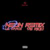 Neon RMX (feat. YG Riqo) (Explicit) - Lil Myke&YG Riqo