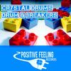 Drum Attack (UK Radio Edit) - Drum & Breakers