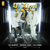 4 You - Lil' Blacky&Mc Magic&Baybee Gurl