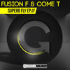 Responsibility (Karim Shaker Remix) - Fusion F&Come T