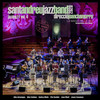 Don't Play That Song - Sant Andreu Jazz Band&Joan Chamorro&Joana Casanova&Andrea Motis&Èlia Bastida&Joan Martí&Ahmet Ertegun&Betty Nelson