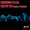 Live My Life (Radio Edit) - Shodown&K.Lia