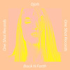 Back n Forth - Djah