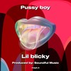 Pussy boy (Explicit) - Lil Blicky