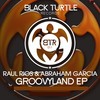 Groovyland - Raul Rios