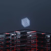 Tesseract - Mike Seven