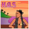 H.G.S - Arona Mane&Ms. Thandi