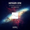 Shining Galaxy (Original Mix) - Xenger One