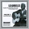 Corn Bread Rough - Lead Belly