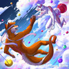 Candy Heaven - Tenkitsune&Trinh Nhat Quang&Thanathep Thaithae&Michael Lim