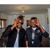 komando(feat. dj shiru) - don bwambale&DJ Shiru