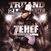 C'est Du Lourd(feat. Nocif, Larsen) - Zehef