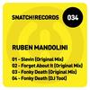 Slevin (Original Mix) - Ruben Mandolini