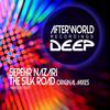 The Silk Road (Radio Mix) - Sepehr Nazari&D.R