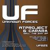 Throw Back - ATProject&Carara