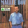 Humpin' My Bluey - John Williamson