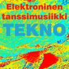 Elektroninen tanssimusiikki - Tekno