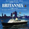 Rule, Britannia! - Royal Philharmonic Orchestra&Brighton Festival Chorus&Carl Davis