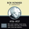 I'll Take The Key And Lock You Up(05-20-37) - Bob Howard
