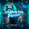 Vamos Pal Pariseo (feat. Sayian Jimmy, Fat Broka & Lazona) (Explicit) - el chil3no&Sayian Jimmy&Fat Broka&Lazona