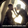 Chaleco Anti Malas - Agustin Casulo