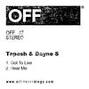 Got To Live (Original Mix) - Tapesh&Dayne S