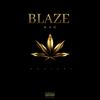 Blaze (Explicit) - Lou Algiedi&KAO