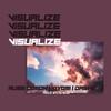 Visualize (feat. Kiyomi & Dashe) - Russ Coson&Kiyomi&Dashe
