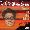 Jesus I Love You - The Sallie Martin Singers