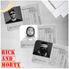 Rick and Morty(feat. Skengdo & AM) (Explicit) - NVSA&PressPlay&Skengdo&AM