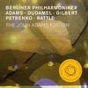 Scene 2: And She Had a Sister Named Mary - Berliner Philharmoniker&Sir Simon Rattle&Daniel Bubeck&Brian Cummings&Nathan Medley&Tamara Mumford