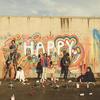 The world began with a number - Happy