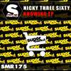 Unknown (Original Mix) - Nicky Three Sixty