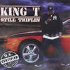 It Ain't Eazy(feat. Rampage) (Explicit) - King T