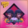 Shaking Boogie Love - C. Da Afro