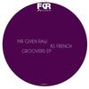 The Disco Way (Original Mix) - KS French
