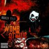 Cold World(feat. B-Cide) (Explicit) - Roach Joka&B-Cide
