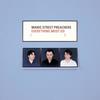 No Surface All Feeling - Manic Street Preachers