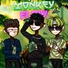 Monkey Flow (Original Mix) - SHNEYDERMEN&Klef&ZEATBEAK