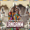 Langanm (Explicit) - Young Slay
