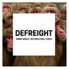 Animal World (Original Mix) - DeFreight