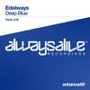 Deep Blue (Radio Edit) - Edelways