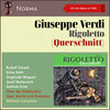 Verdi: Rigoletto - Vorspiel - Bühnenmusik - Orchester&Wilhelm Schüchter