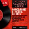 Ô nuit divine ! Je t'implore (Duo du balcon) - Eidé Norena&Gustave Cloëz&Gustave Cloëz Orchestra&Gaston Micheletti